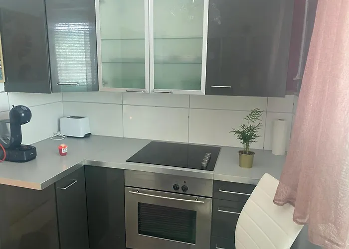 Σπίτι διακοπών Lovely House For Relaxing Trips