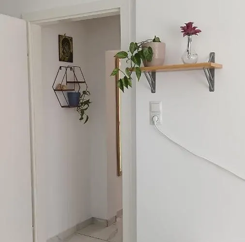 Σπίτι διακοπών Lovely House For Relaxing Trips *