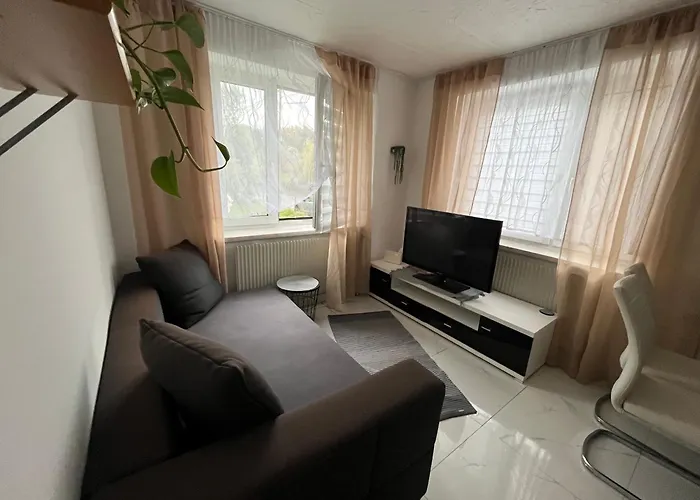 Lovely House For Relaxing Trips *