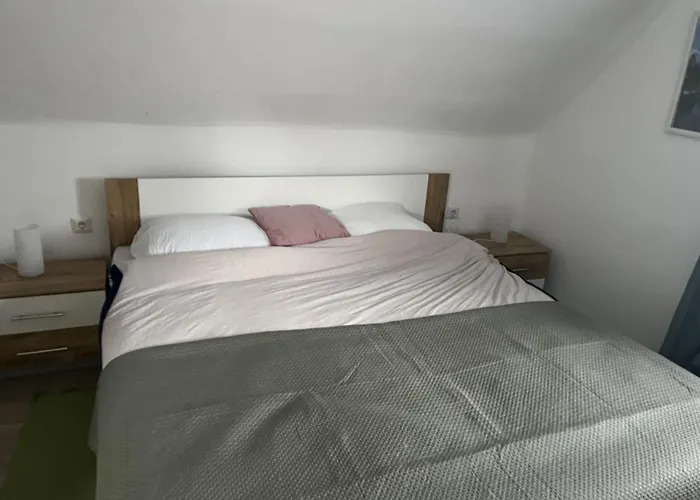 Σπίτι διακοπών Lovely House For Relaxing Trips Βιέννη