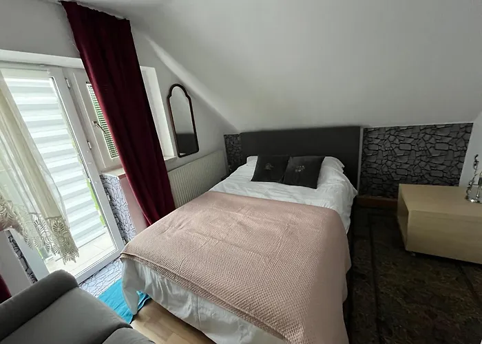 Σπίτι διακοπών Lovely House For Relaxing Trips