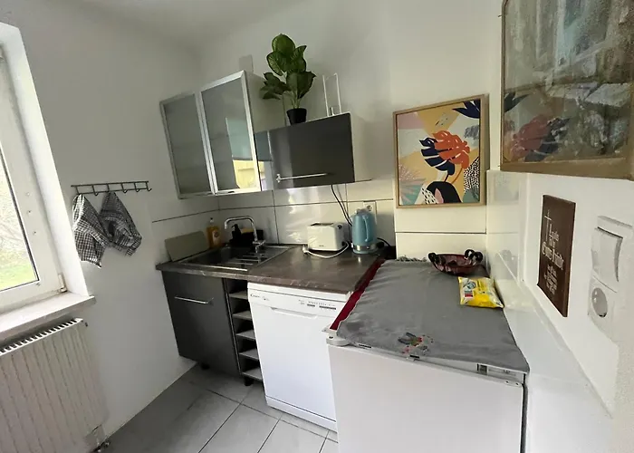Σπίτι διακοπών Lovely House For Relaxing Trips *