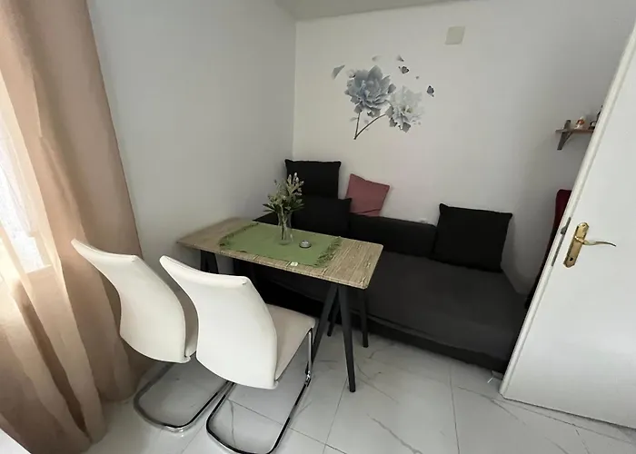 Lovely House For Relaxing Trips *