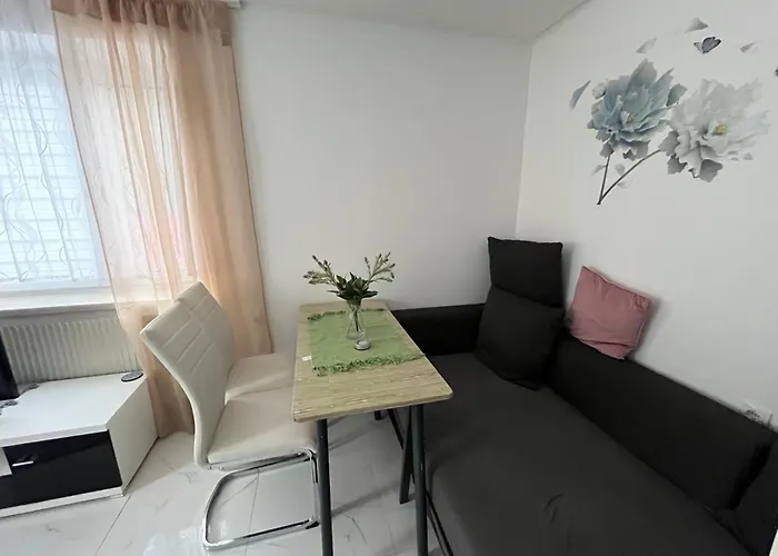 Σπίτι διακοπών Lovely House For Relaxing Trips Βιέννη