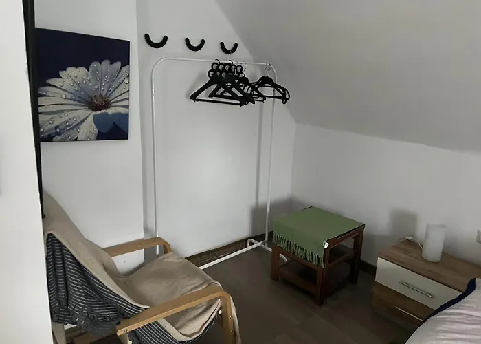 Lovely House For Relaxing Trips *