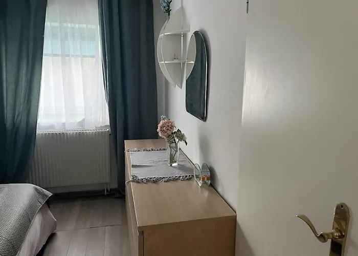 Σπίτι διακοπών Lovely House For Relaxing Trips Βιέννη