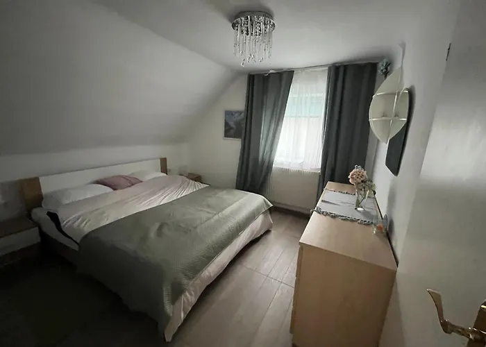 Lovely House For Relaxing Trips * Βιέννη