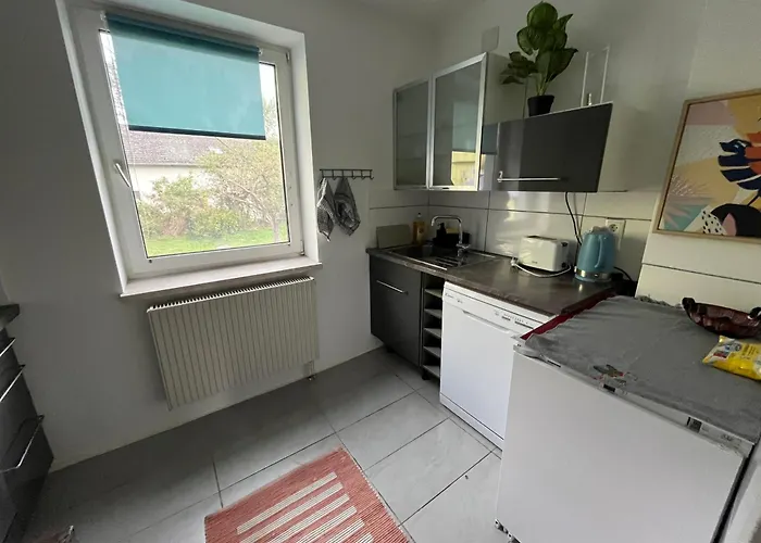 Lovely House For Relaxing Trips *