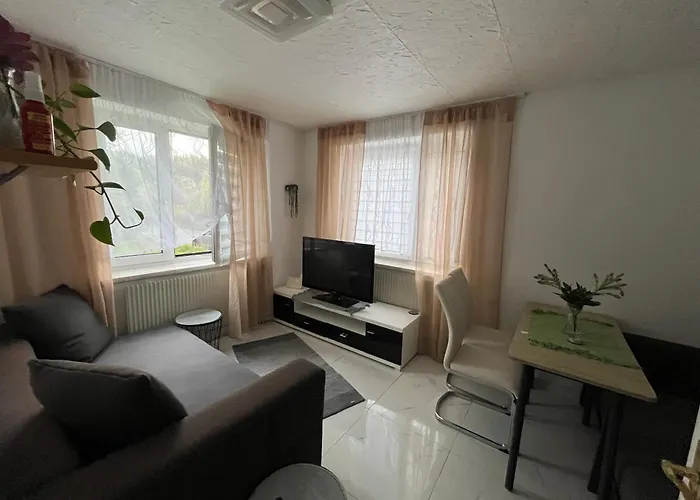 Σπίτι διακοπών Lovely House For Relaxing Trips Βιέννη