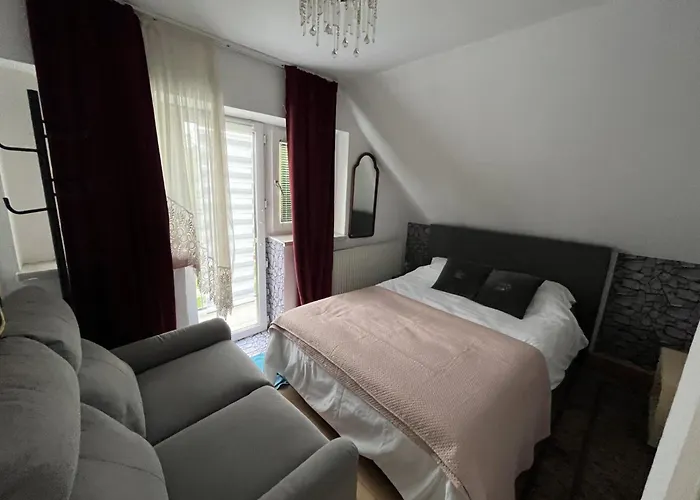 Lovely House For Relaxing Trips * Βιέννη