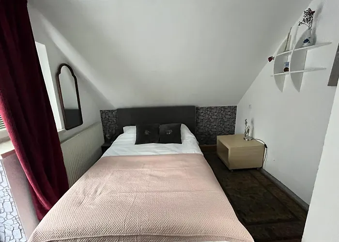 Lovely House For Relaxing Trips Βιέννη